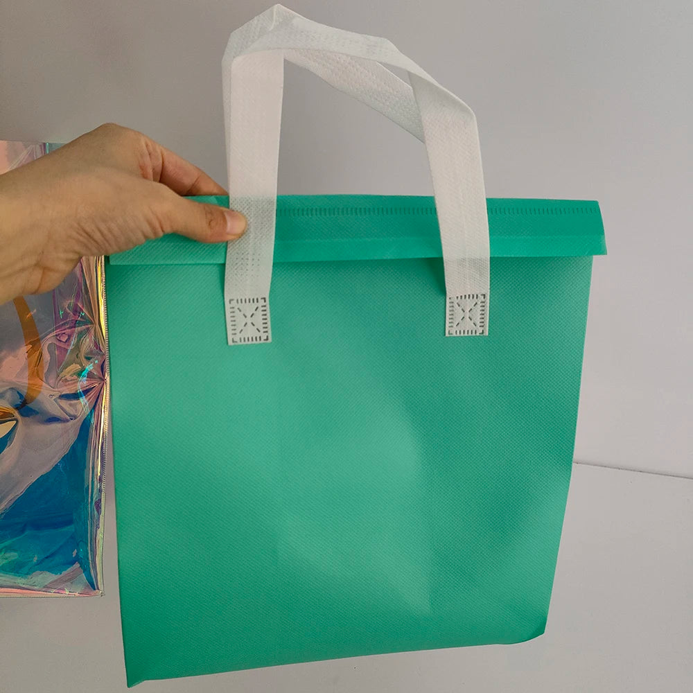 Sacs isothermes personnalisables – CLEVI Paris