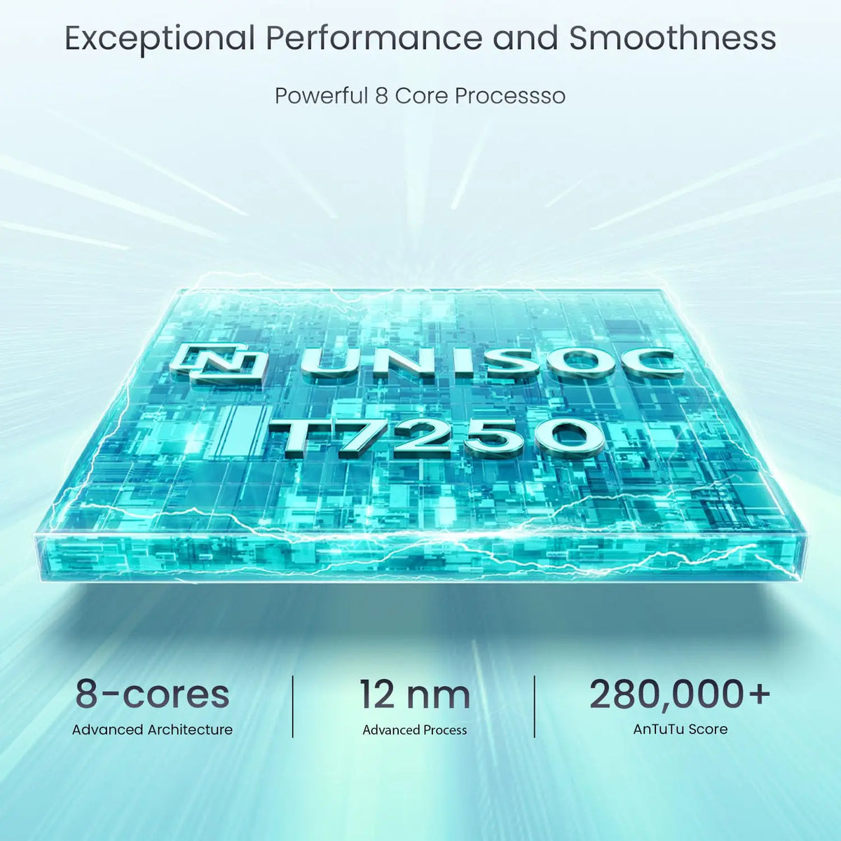Realme C71 4G, batterie 6000 mAh, écran 120 Hz – CLEVI Paris