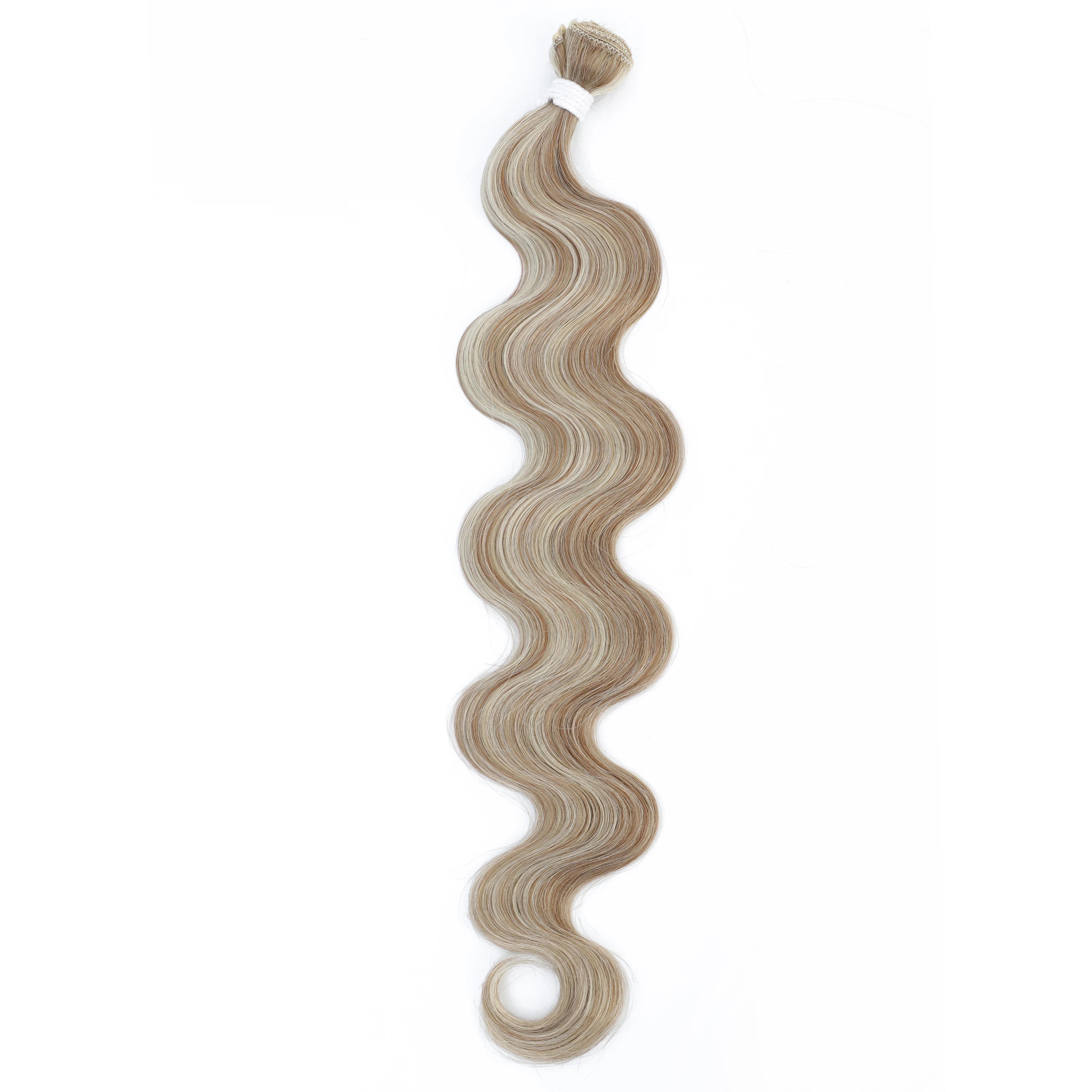 Bundle Cheveux Synthétiques Body Wave 26 po — CLEVI Paris