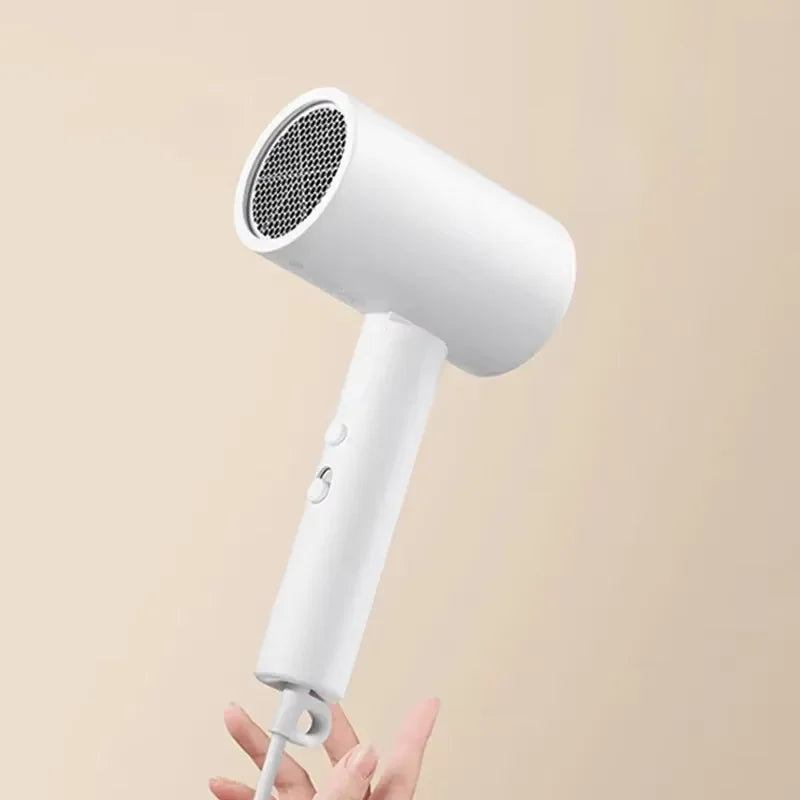 Sèche-Cheveux MIJIA H101 Anion Portable — Séchage Rapide | CLEVI Paris