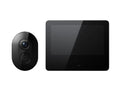 Xiaomi Smart Cat Eye 2 – Judas Connecté 5" 720P 3MP Angle 180° Batterie 8000mAh WiFi Mi Home – CLEVI Paris