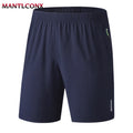 Short Sport Homme Séchage Rapide – Léger Respirant Poches Running Plage Été M à 4XL – CLEVI Paris