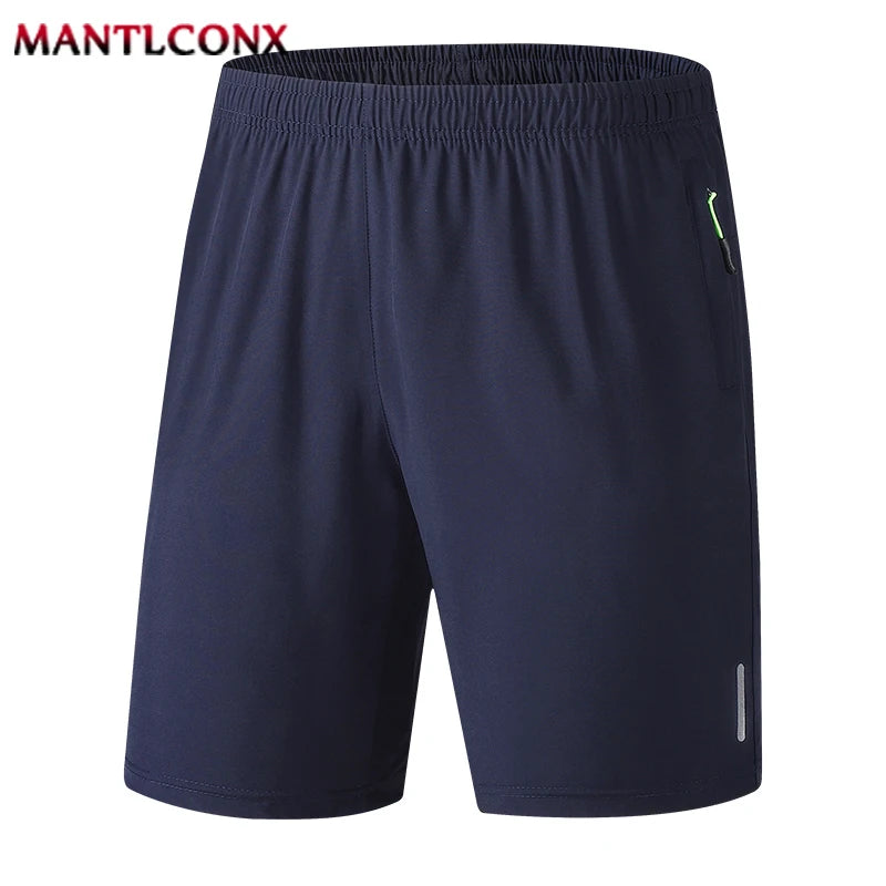 Short Sport Homme Séchage Rapide – Léger Respirant Poches Running Plage Été M à 4XL – CLEVI Paris