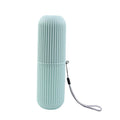 Étui Brosse à Dents & Dentifrice Voyage — CLEVI Paris