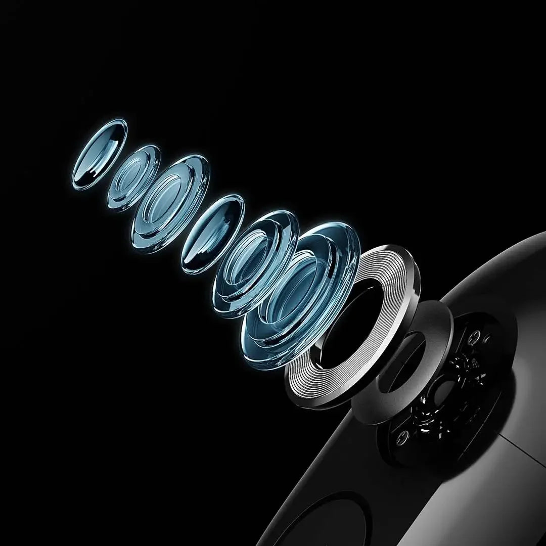 Xiaomi Smart Cat Eye 2 – Judas Connecté 5" 720P 3MP Angle 180° Batterie 8000mAh WiFi Mi Home – CLEVI Paris