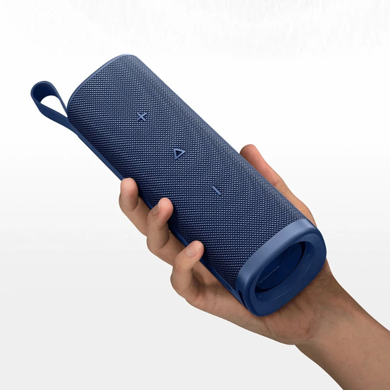 Xiaomi Sound Outdoor Enceinte Bluetooth 5.4 30W IP67 12h TWS – CLEVI Paris