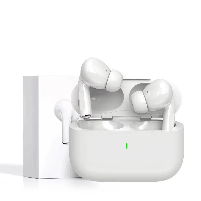 Écouteurs TWS UOJSJK Air Pro 5 & 6 Bluetooth 5.0 ANC HiFi Apt-X Micro Waterproof – CLEVI Paris