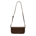 Mini Sac Baguette Femme Rétro Style Français PU Poche Téléphone 4 Coloris – CLEVI Paris