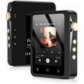 Fanvace F10 Lecteur HiFi DSD Bluetooth 5.3 DAC ES9018K2M Écran 2,8" 50h 64Go – CLEVI Paris