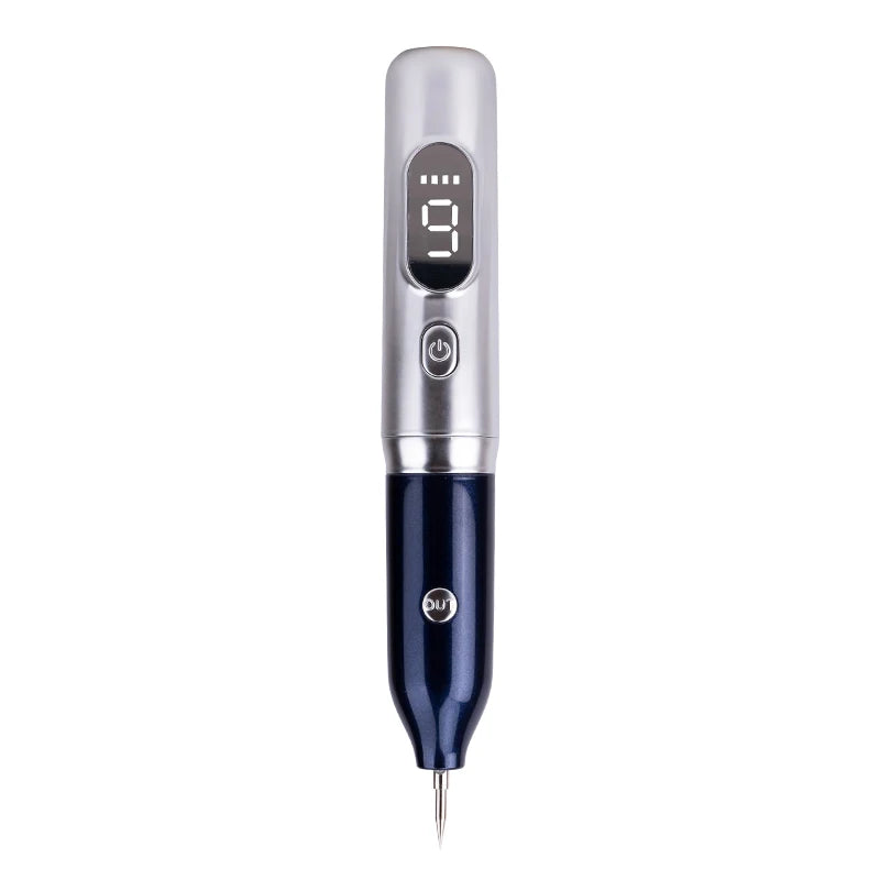 Stylo de soin du visage 9 niveaux – CLEVI Paris