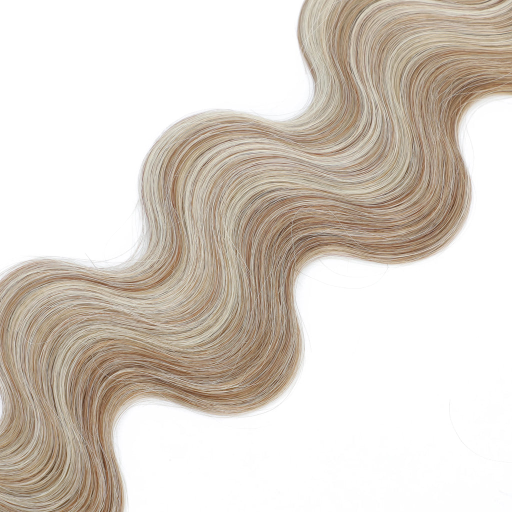 Bundle Cheveux Synthétiques Body Wave 26 po — CLEVI Paris