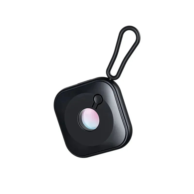 Détecteur de Caméra Espion Infrarouge Puce 3D Anti-Surveillance – CLEVI Paris