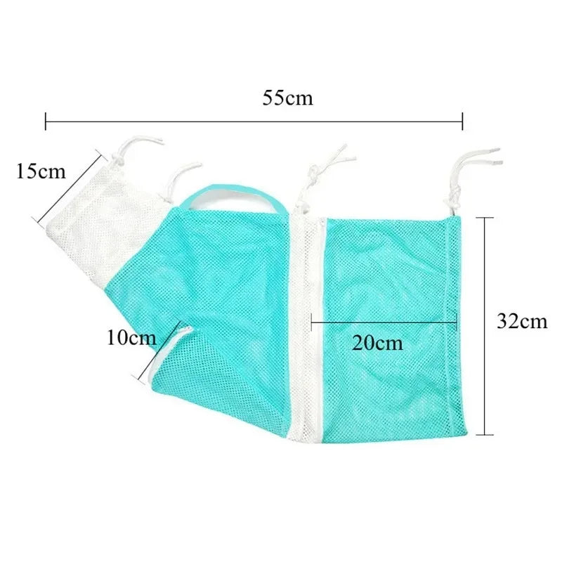 Sac de bain et toilettage pour chat – CLEVI Paris