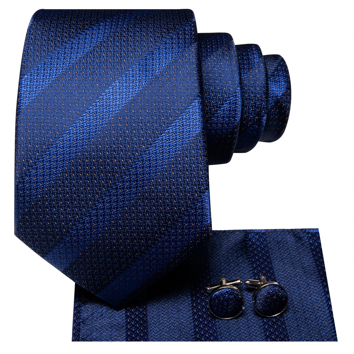 Ensemble cravate homme paisley – CLEVI Paris