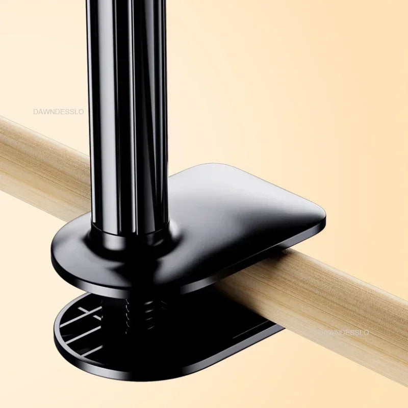 Support Téléphone Bras Flexible 128cm — CLEVI Paris