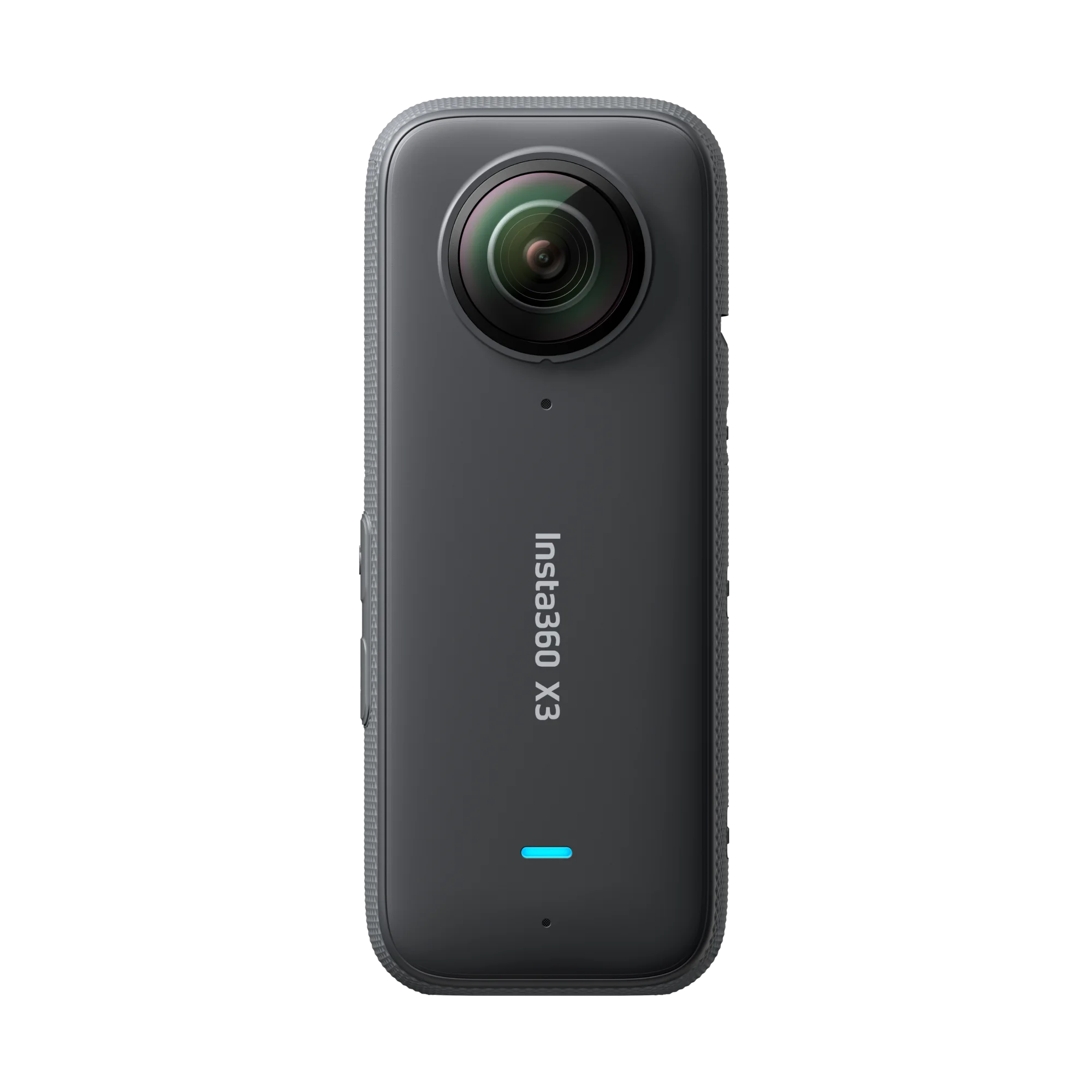 Insta360 X3 – Caméra 360° 5,7K HDR Capteur 1/2" 48MP Étanche 10m Stabilisation FlowState Écran 2,29" – CLEVI Paris