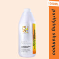 Gamme Kératine Brésilienne PURC 1000ml | Shampoing, Soin & Traitement | Lots 2 ou 3 Pièces – CLEVI Paris