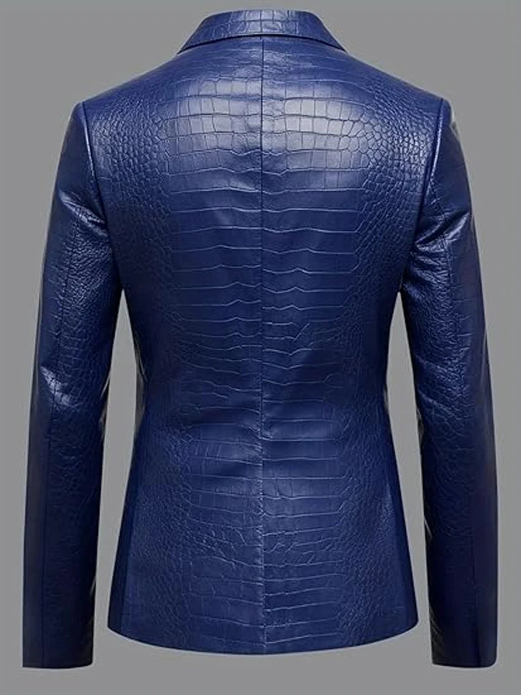Costume homme 2 pièces, coupe slim – CLEVI Paris