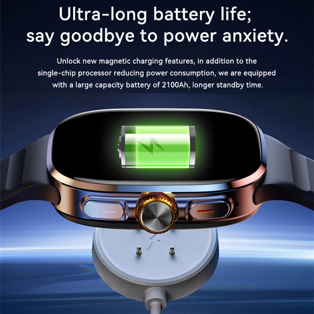 Montre Connectée 4G Android 10 Haut de Gamme – CLEVI Paris