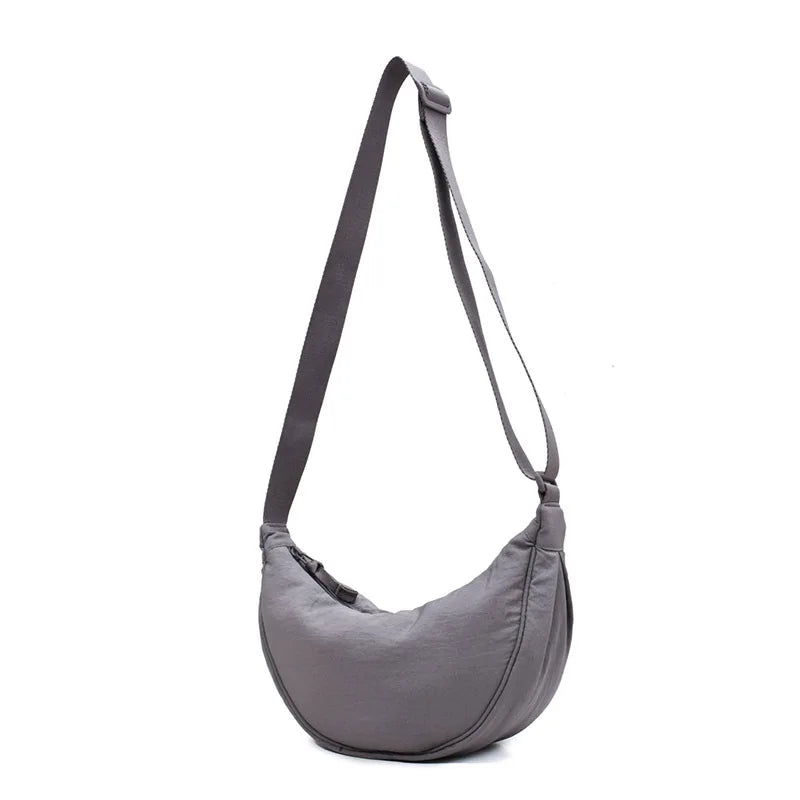 Sac Hobo Grande Capacité — CLEVI Paris