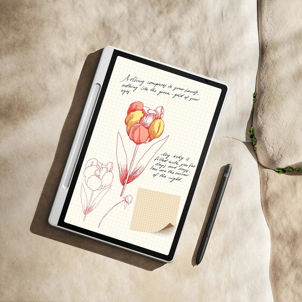 Pointes de Rechange PD04 pour XPPen X3 Pro Pencil 2 & Magic Note Pad – CLEVI Paris
