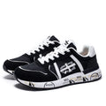 Sneakers homme à lacets – CLEVI Paris
