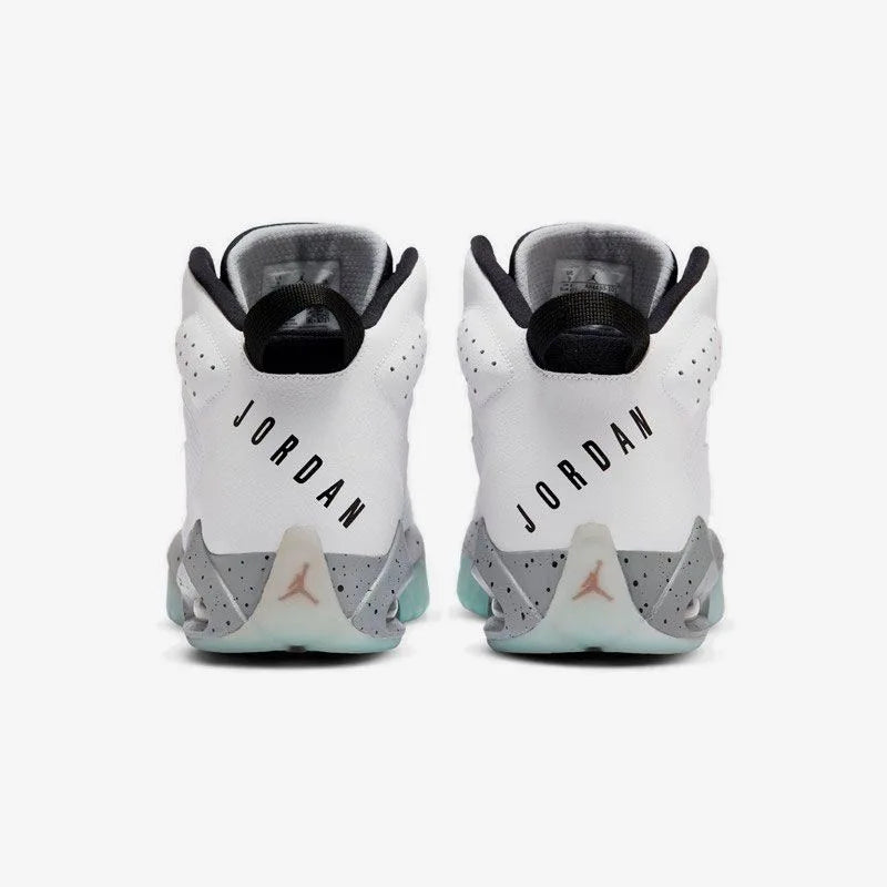 Nike Jordan Lift Off Chaussures Basketball Homme Mi-Montantes – CLEVI Paris