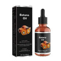 Huile de Batana Pure Naturelle 60ml | Anti-Chute & Croissance | Renforce & Répare | Unisexe – CLEVI Paris