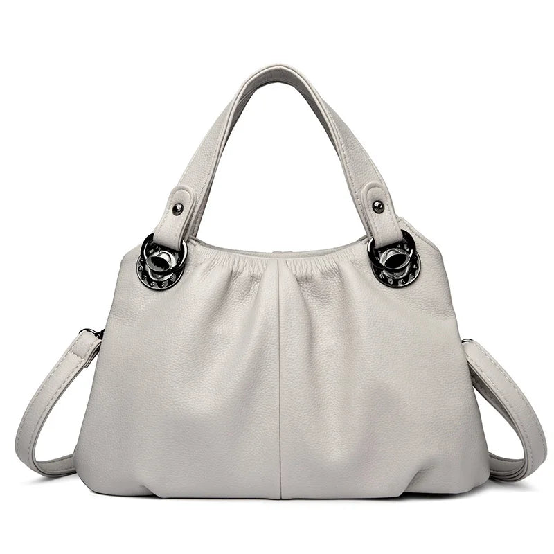 Sac bandoulière femme en cuir Lanyibaige – CLEVI Paris