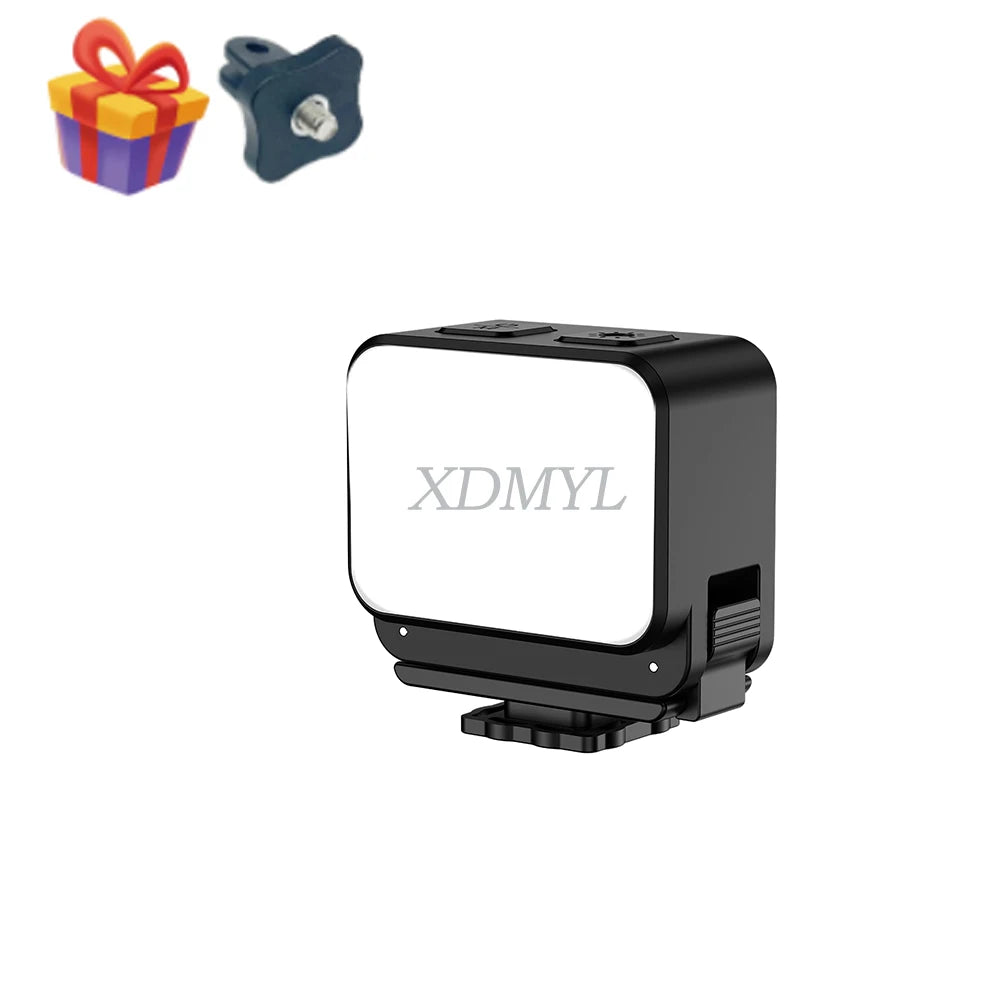 Lampe LED magnétique XDMYL TY022 – CLEVI Paris