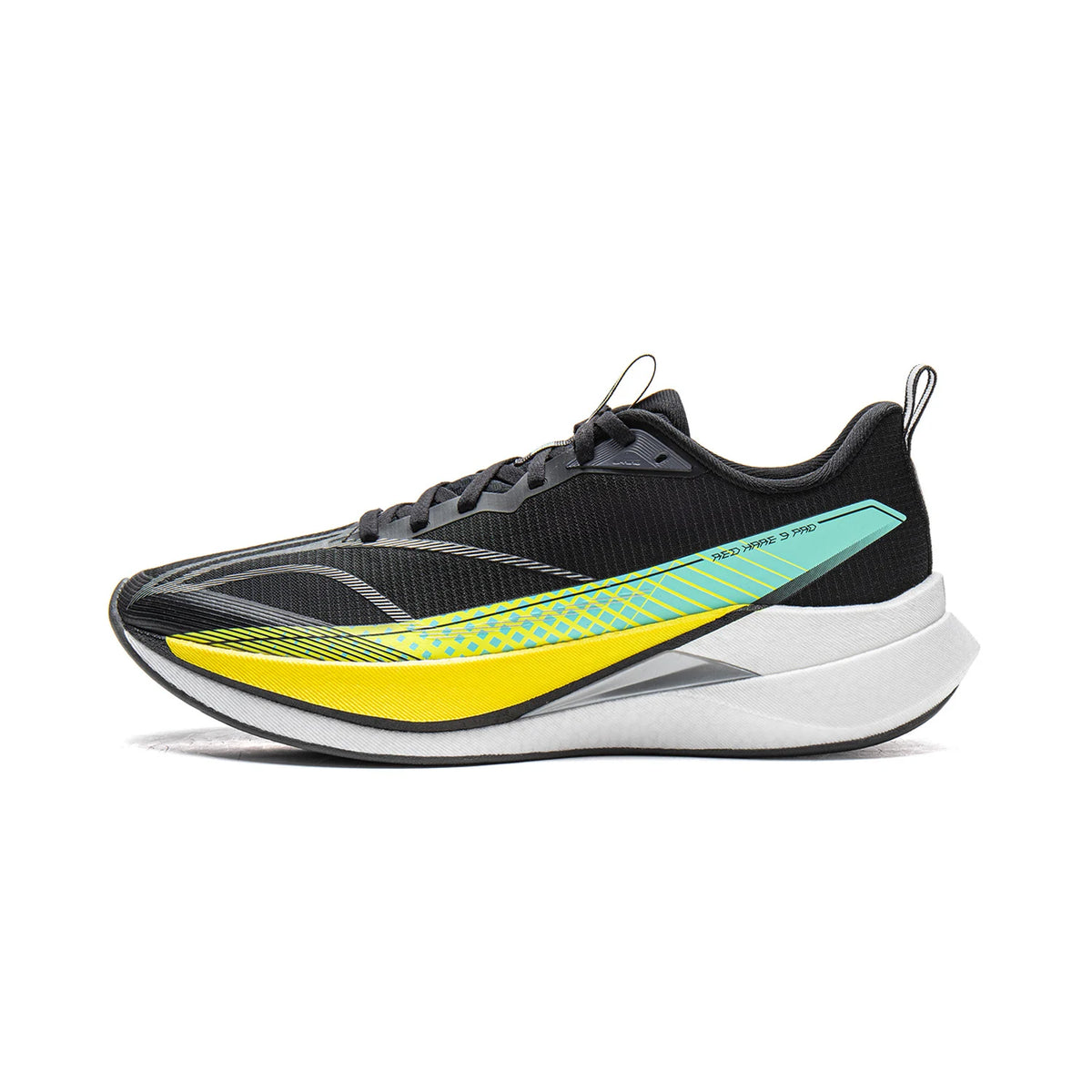 Li-Ning Red Hare 9 Pro Chaussures Running Homme – CLEVI Paris