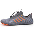 Chaussures Aquatiques Unisexe Séchage Rapide Multicolores — Plage, Surf & Natation | CLEVI Paris