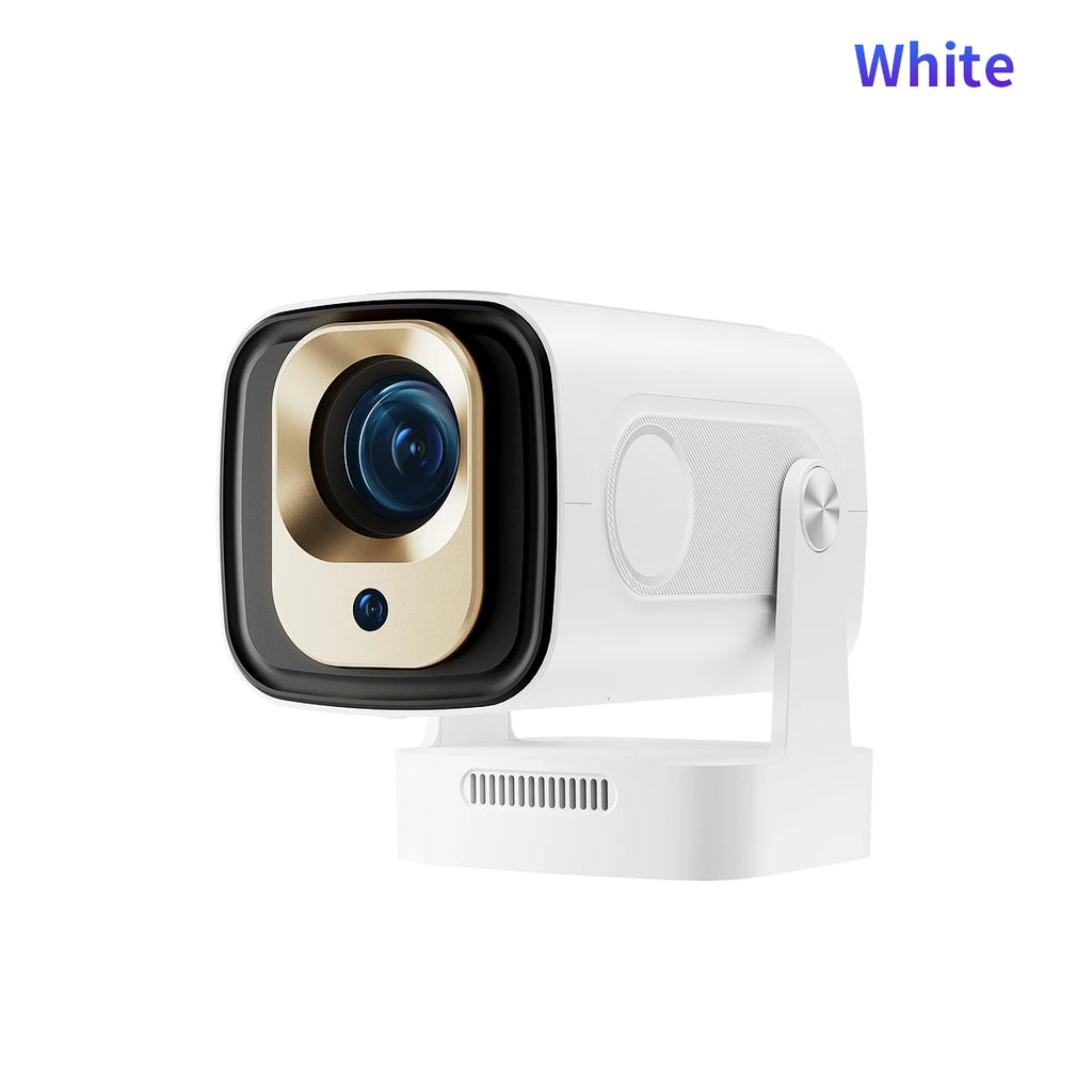 Magcubic HY310 Mini Projecteur Android 11 1080P 4K 330 ANSI Autofocus WiFi 6 BT 5.4 – CLEVI Paris
