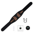 Ceinture abdominale rechargeable de bien-être – CLEVI Paris