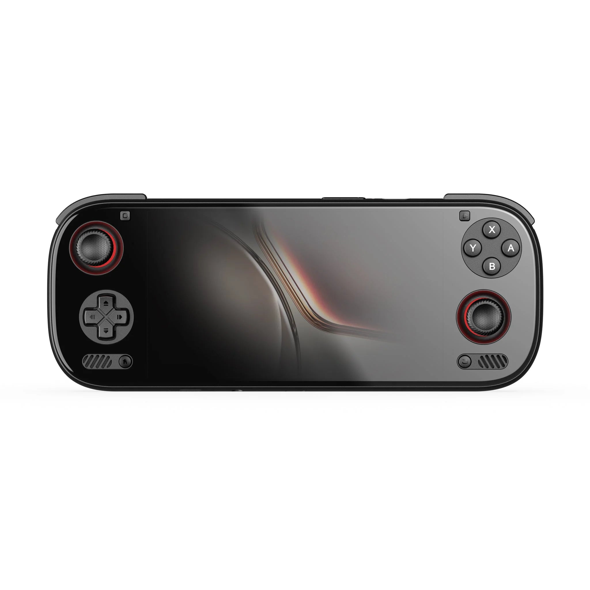 Console Portable AYN ODIN 3 6" AMOLED 120Hz Qualcomm 8 Elite Android 15 4K – CLEVI Paris