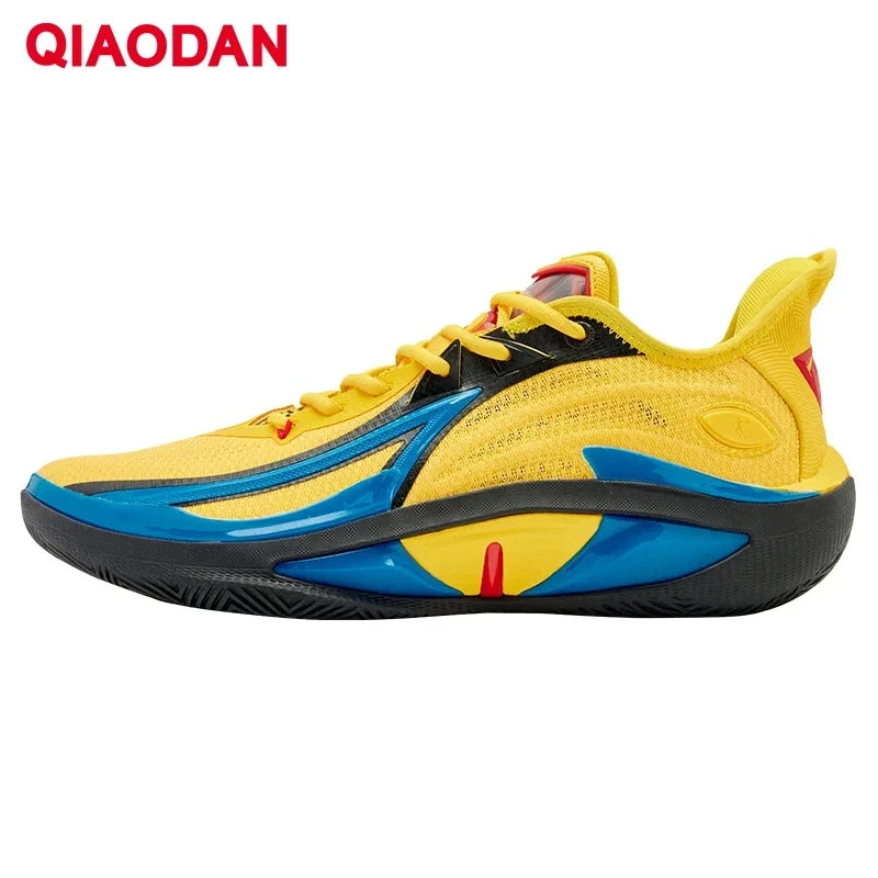 Qiaodan Duya 4.0 Chaussures de Basketball Homme – CLEVI Paris