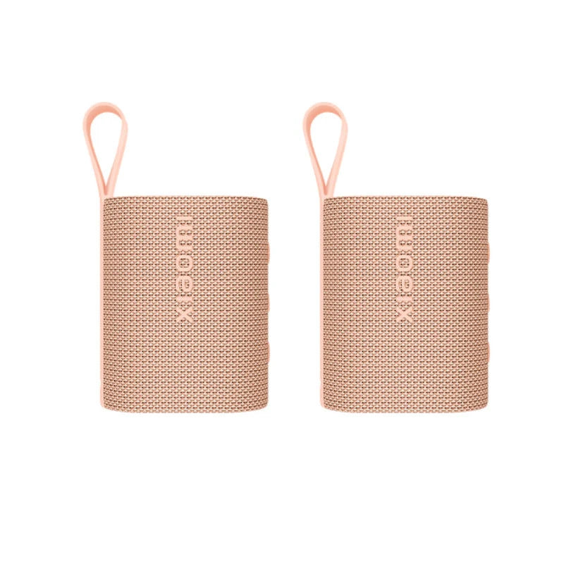 Enceinte Bluetooth Xiaomi Sound Pocket IP67 5W TWS 10h Micro – CLEVI Paris