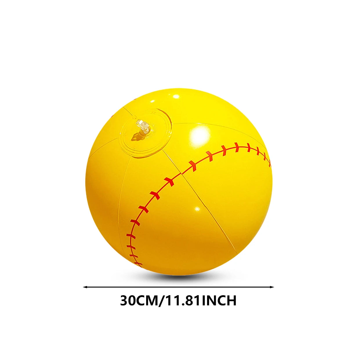 Ballons Gonflables PVC – Football, Basket, Volley, Baseball – Piscine & Plage – CLEVI Paris