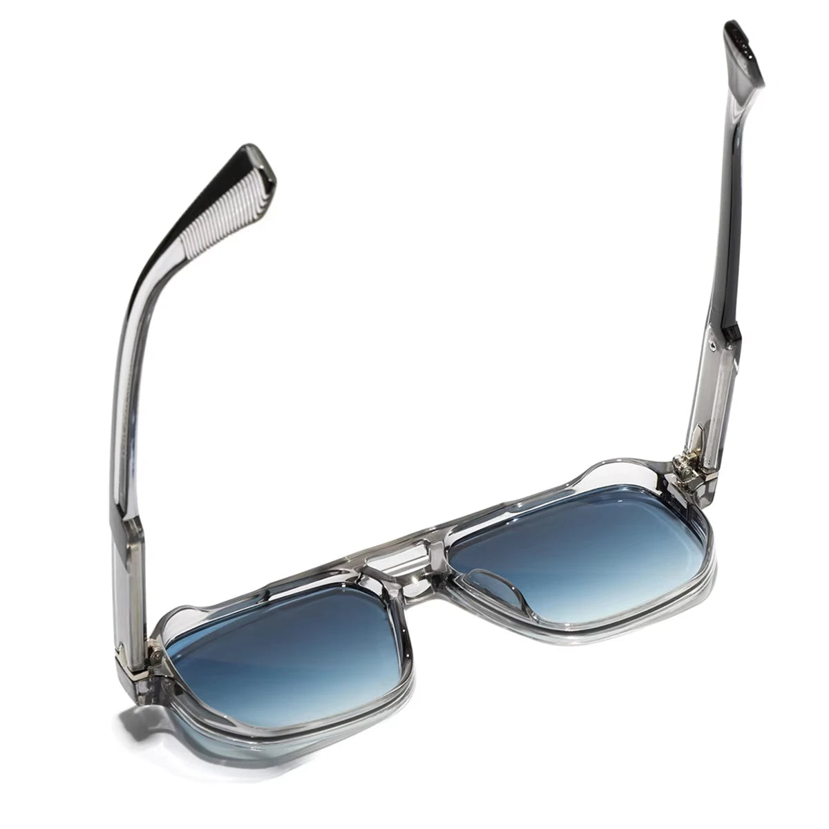 Lunettes de soleil rétro Lafforgue – CLEVI Paris