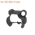 Kit Accessoires pour DJI Mini 4 Pro – Train d’Atterrissage, Protège-Hélices, Filtres, Housse – CLEVI Paris