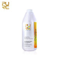 Shampooing Purifiant & Après-Shampoing PURC – Soin Kératine Professionnel, Lissage & Brillance
