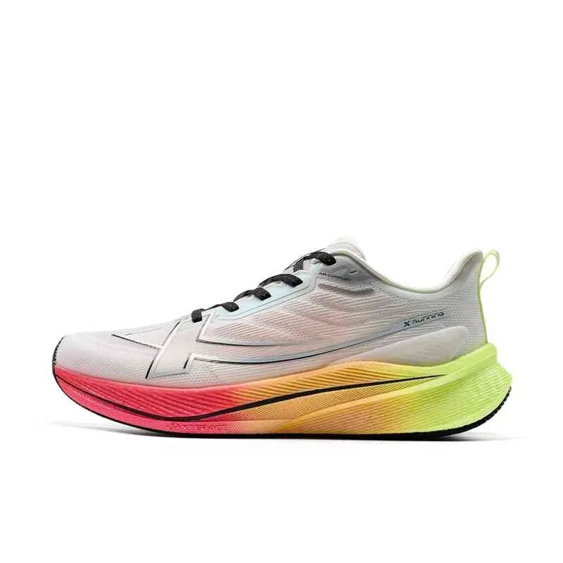 Xtep Chaussures de Running 2000km 3.0 – CLEVI Paris