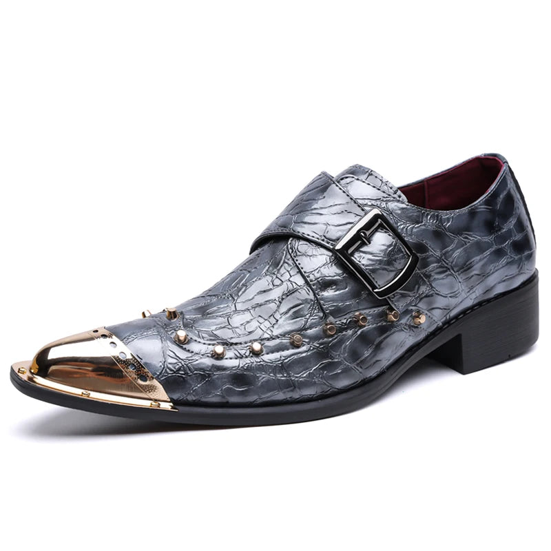 Chaussures Homme Slip-On Respirantes – CLEVI Paris