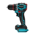 Perceuse Visseuse Sans Fil Brushless 10mm — 2 Vitesses, Compatible Makita 18V (Sans Batterie) | CLEVI Paris