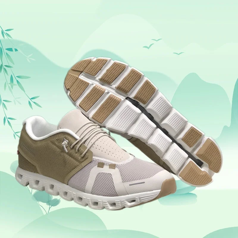 Chaussures Sport Running Cloud-5 Unisexe – CLEVI Paris