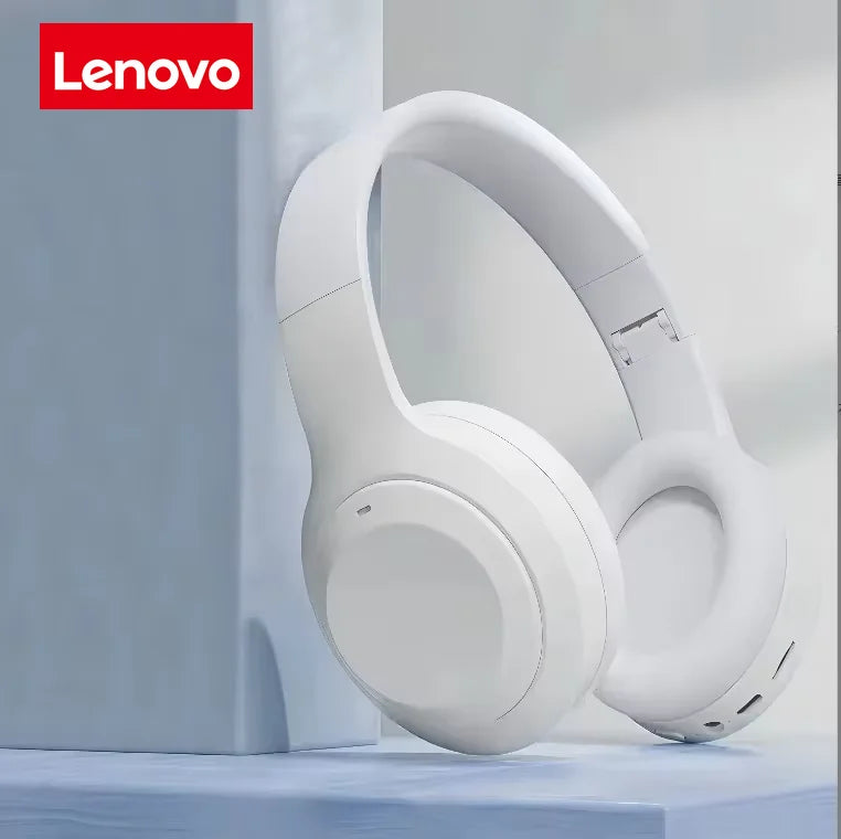 Casque Bluetooth Pliable Lenovo M5 – CLEVI Paris
