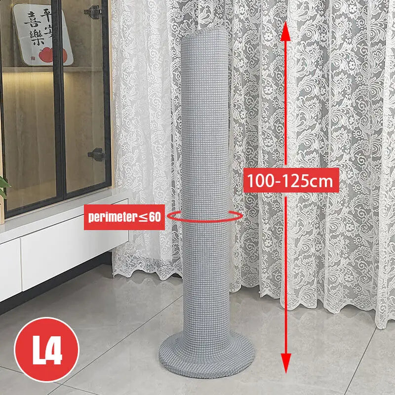 Housse pour ventilateur tour – CLEVI Paris