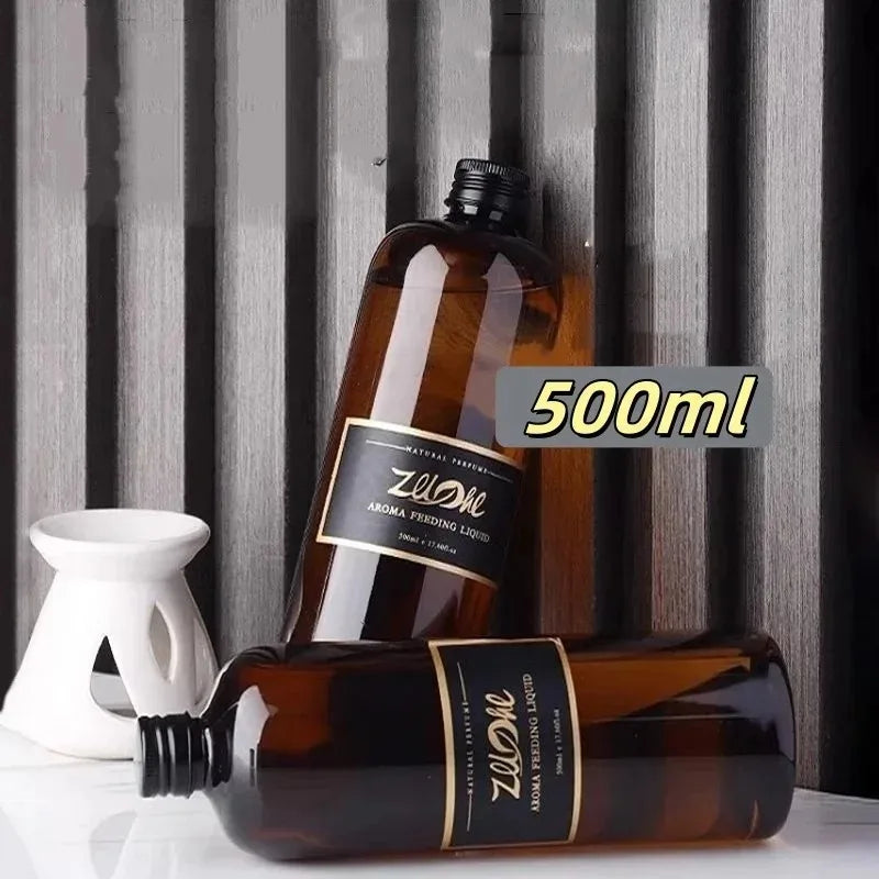Parfum d’ambiance sans alcool 500 ml – CLEVI Paris