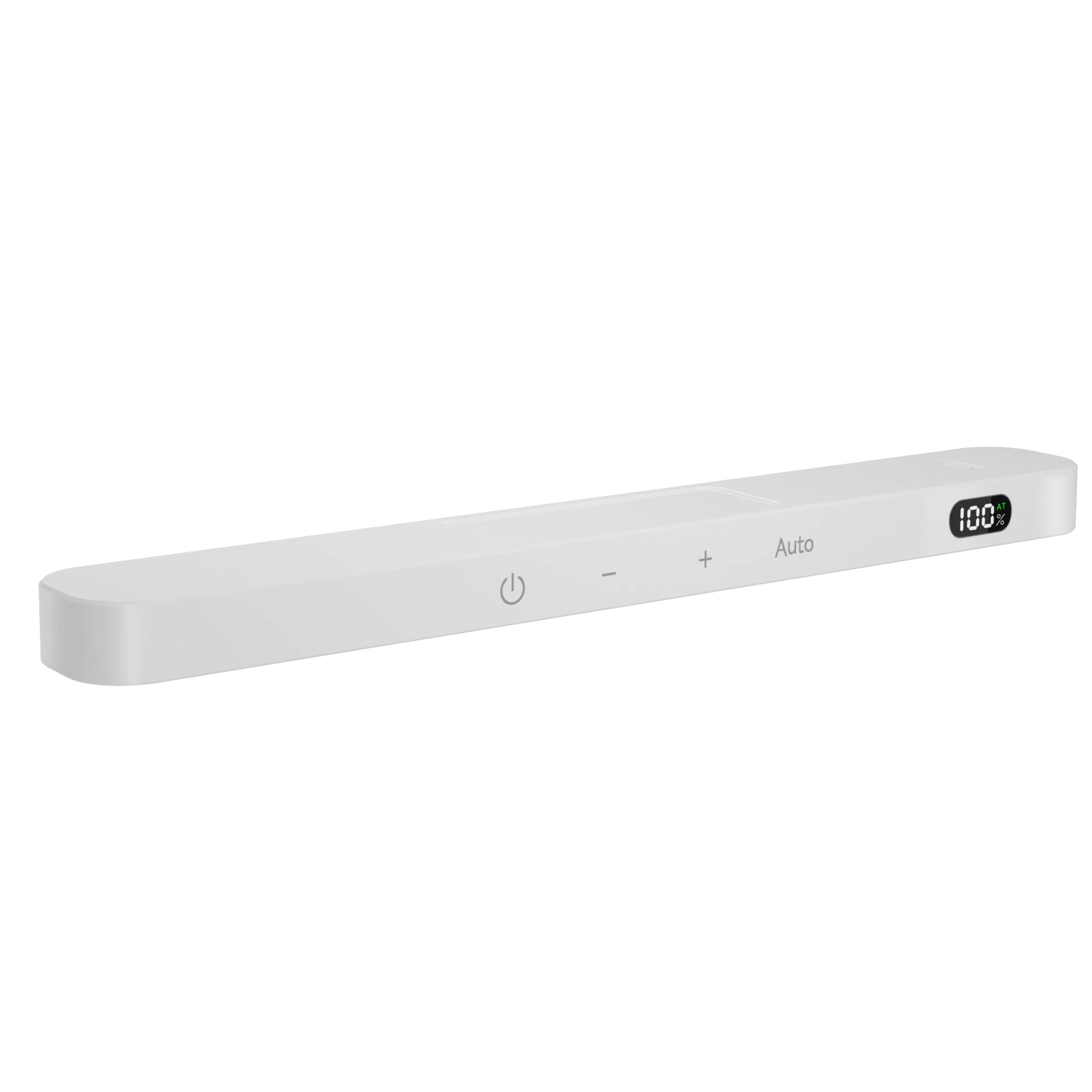 Barre LED Tactile 60 LED Capteur de Mouvement — CLEVI Paris
