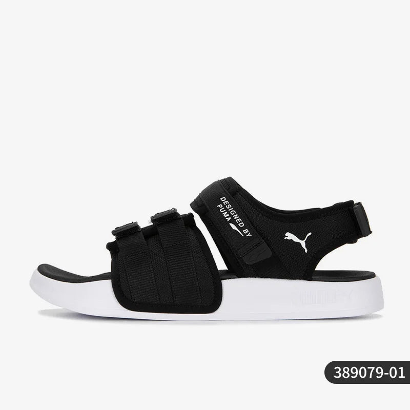 Sandales Puma Unisexe – Légères & Respirantes – Été 389079-01